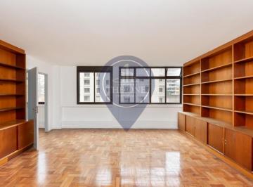 Foto 03 · Imperdível apartamento à venda na Consolação, São Paulo-SP: 4 quartos, 2 salas, 3 banheiros, 2 vagas
