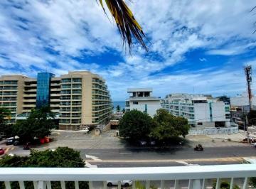 Apartamento de 3 quartos, Rio de Janeiro · Oportunidade, cobertura linear, salão vista mar, lavabo, 3 quartos, sendo 1 suíte com hidromassagem