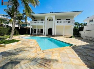Foto 01 · Malibu - Barra da  Tijuca - Casa duplex 7 Quartos 800m²
