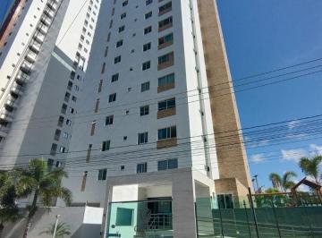 Apartamento de 4 quartos, João Pessoa · Apartamento com 4 quartos e 136 m² à venda em Cabo Branco