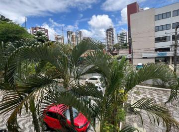Apartamento de 3 quartos, Salvador · 3/4 suite, home office com banheiro, banheiro social, 95m2, escada, vaga estacionamento na Pituba