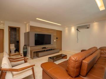 Apartamento de 4 quartos, Águas Claras · Cobertura 4 Suítes – Reformada – Mobiliada – Residencial Le Ciel – Águas Claras