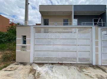 Foto 06 · Sobrado a venda no Bairro Residencial Santa Joana em Sumaré SP