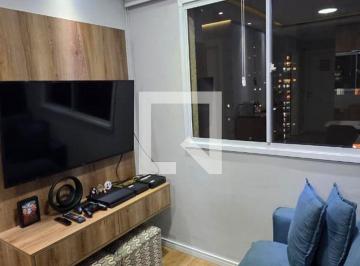 Apartamento · 44m² · 2 Quartos · 1 Vaga · Apartamento à Venda - Belém, 2 Quartos, 44 m2