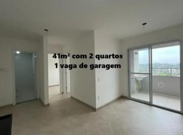 Apartamento de 2 quartos, São Paulo · Apartamento Pronto - 41m² 2 dormitórios e 1 vaga | a poucos passos do Metrô Butantã.