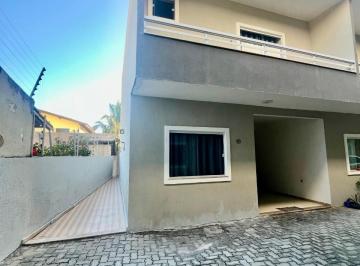 Foto 01 · Casa residencial Duplex Condomínio Ipitanga para Venda ipitanga, Lauro de Freitas