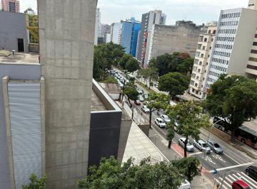 Apartamento de 2 quartos, São Paulo · PARA INVESTIR OU MORAR -51M - METRO MACKENZIE - C/VAGA