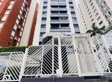 Apartamento de 2 quartos, São Paulo · Apartamento com 78 m² e 2 quartos à venda, Paraíso