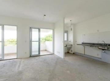 Apartamento de 1 quarto, São Paulo · Apartamento Pronto - 61m² 1 dormitório com varanda | a poucos passos do Metrô Vista Jockey.