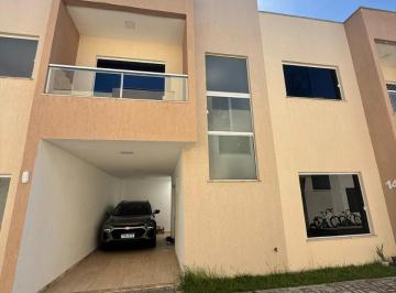 Foto 01 · Casa residencial Condomínio Ipitanga para Venda Ipitanga, Lauro de Freitas