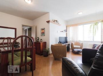 Apartamento · 70m² · 3 Quartos · 1 Vaga · Apartamento à Venda - Brooklin, 3 Quartos,  70 m2
