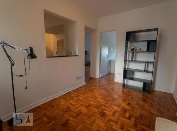 Apartamento · 50m² · 2 Quartos · Apartamento à Venda - Perdizes, 2 Quartos, 50 m2