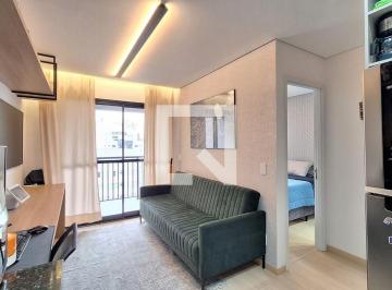 Apartamento · 32m² · 1 Quarto · Apartamento à Venda - Vila Pompéia, 1 Quarto,  32 m2
