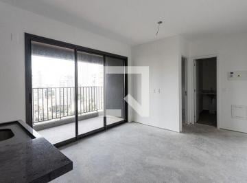 Apartamento · 41m² · 1 Quarto · Apartamento à Venda - Vila Romana, 1 Quarto,  41 m2