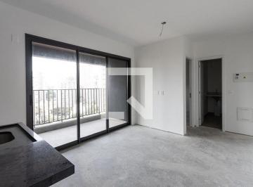 Apartamento · 41m² · 1 Quarto · Apartamento à Venda - Vila Romana, 1 Quarto, 41 m2