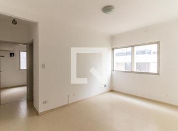 Apartamento · 44m² · 1 Quarto · Apartamento à Venda - Higienópolis, 1 Quarto, 44 m2
