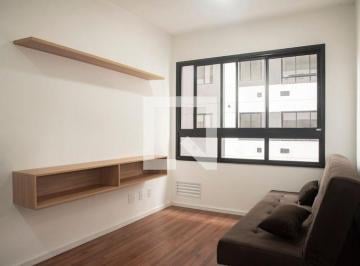 Apartamento · 36m² · 2 Quartos · Apartamento à Venda - Planalto Paulista, 2 Quartos, 36 m2