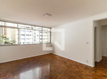 Apartamento · 76m² · 2 Quartos · 1 Vaga · Apartamento à Venda - Higienópolis, 2 Quartos, 76 m2