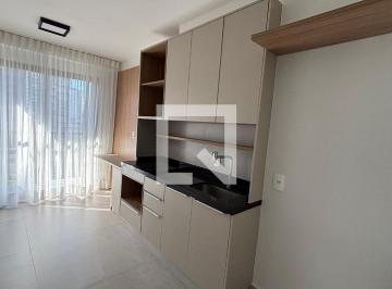 Apartamento · 27m² · 1 Quarto · Apartamento à Venda - Brooklin, 1 Quarto,  27 m2