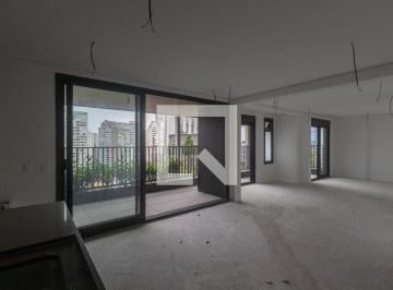 Apartamento · 120m² · 2 Quartos · 2 Vagas · Apartamento à Venda - Itaim Bibi, 2 Quartos, 120 m2