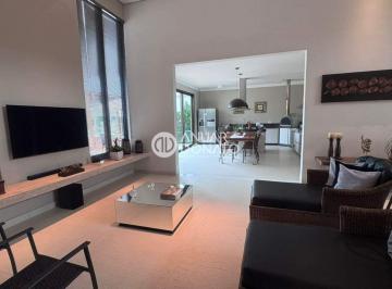 Anuar Donato Vendas 3 Quartos Casa Condomínio Alphaville · Casa Residencial com 3 quartos + escritório