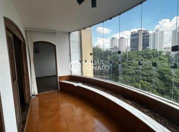 Anuar Donato, Vendas, 4 Quartos, Santo Agostinho · Santo Agostinho - Apartamento 4 quartos à venda na Anuar Donato