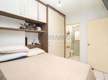 Apartamento · 36m² · 1 Quarto · 1 Vaga · Apartamento de 36 m², 1 quarto com varanda e vaga de garagem no Duo Residence Mall em Águas Claras