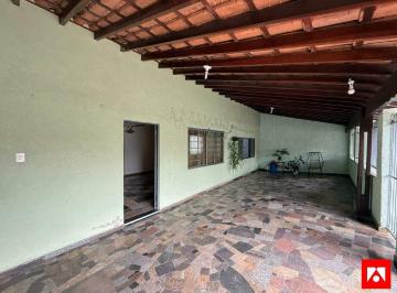 Casa · 190m² · 2 Quartos · 2 Vagas · Casa à venda com 2 quartos e 2 vagas no Antônio Zanaga II em Americana