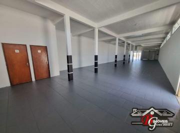 Comercial · 240m² · Prédio Comercial em Areal, Pelotas (RS) – 240 m², 2 Banheiros, Área Privativa