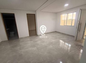 Casa · 90m² · 2 Quartos · 1 Vaga · CASA DE CONDOMÍNIO - 2 DORMITÓRIOS PARA LOCAÇÃO NO PLANALTO PAULISTA
