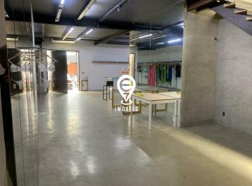 Comercial · 280m² · 3 Vagas · Salão para aluguel, 3 vagas, Vila Nova Conceição - São Paulo/SP