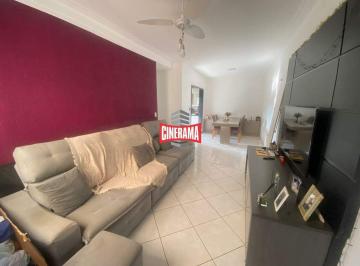 Apartamento · 76m² · 2 Quartos · 1 Vaga · Apartamento à venda, 2 quartos, 1 suíte, 1 vaga, Nova Gerty - São Caetano do Sul/SP