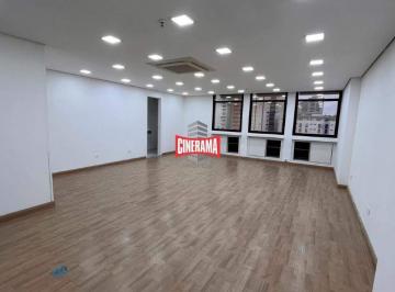 Comercial · 49m² · 1 Vaga · Sala para aluguel em Centro - São Caetano do Sul | Cinerama Imóveis