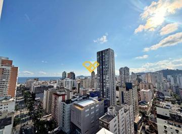 Vsta · Apartamento 3 Quartos a Venda em Santos - Sp