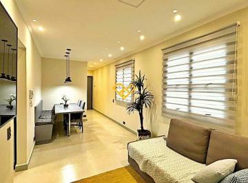 Sala · Apartamento 1 Quarto a Venda em Santos - Sp