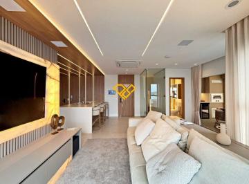 Sala · Cobertura Duplex 4 Quartos a Venda em Santos - Sp
