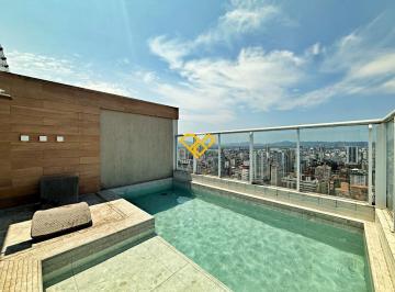 Piscina · Cobertura Duplex 4 Quartos a Venda em Santos - Sp