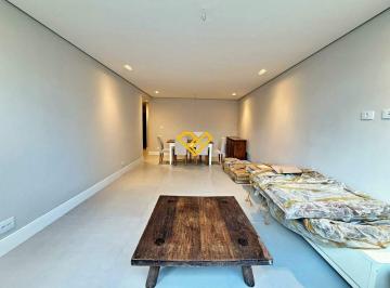 Sala · Apartamento 3 Quartos a Venda em Santos - Sp