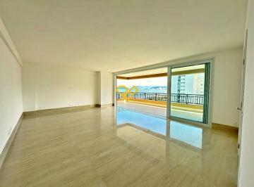 Sala · Apartamento 4 Quartos à Venda em Santos - Sp 