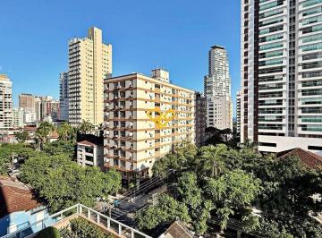 Vista · Apartamento 2 Quartos a Venda em Santos - Sp