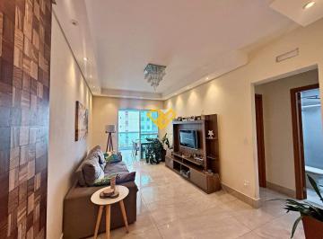 Sala · Apartamento 2 Quartos a Venda em Santos - Sp