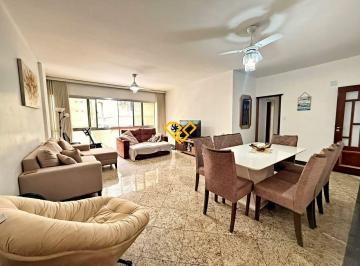 Sala · Apartamento 3 Quartos a Venda em Santos - SP