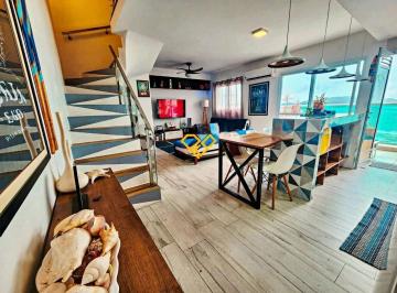 Sala · Apartamento Duplex 2 Quartos a Venda em Santos - Sp