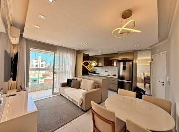 Sala · Apartamento 2 Quartos a Venda em Santos - Sp
