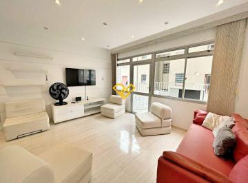 Sala · Apartamento 2 Quartos a Venda em Santos - Sp