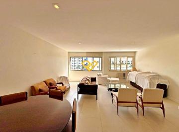 Sala · Apartamento 3 Quartos a Venda em Santos - Sp