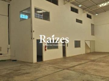 Comercial · 325m² · 1 Vaga · Imóvel Comercial Estratégico galpão com 325 m² em Avenida de Alto Fluxo