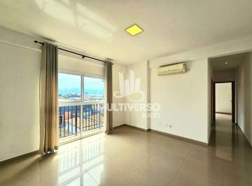 Apartamento · 65m² · 2 Quartos · 1 Vaga · Apartamento à venda, 2 quartos no bairro Encruzilhada em Santos