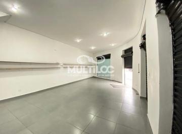 Comercial · 85m² · Ponto Comercial para aluguel, no bairro Embaré em Santos