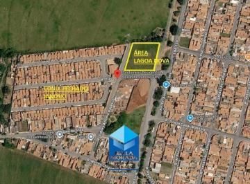 Terreno · 4064m² · Terreno á venda no Jardim Lagoa Nova 